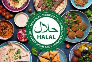 برگزاری همایش فرهنگ سازی غذای حلال