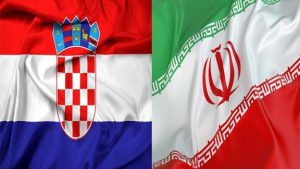 اولین کنفرانس تجارت حلال ایران و کرواسی